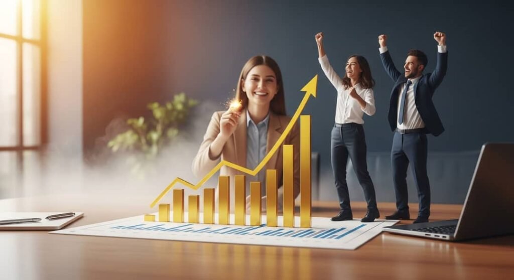 low competition niches 2026