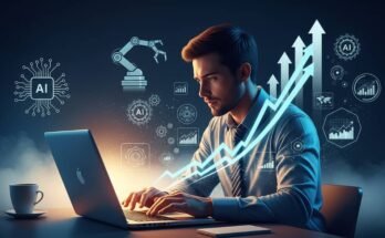 AI tools used for AI businesses